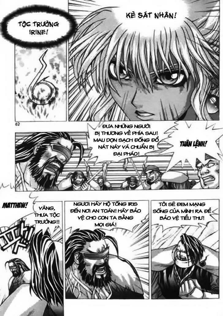 ragnarok - into the abyss chapter 13 4