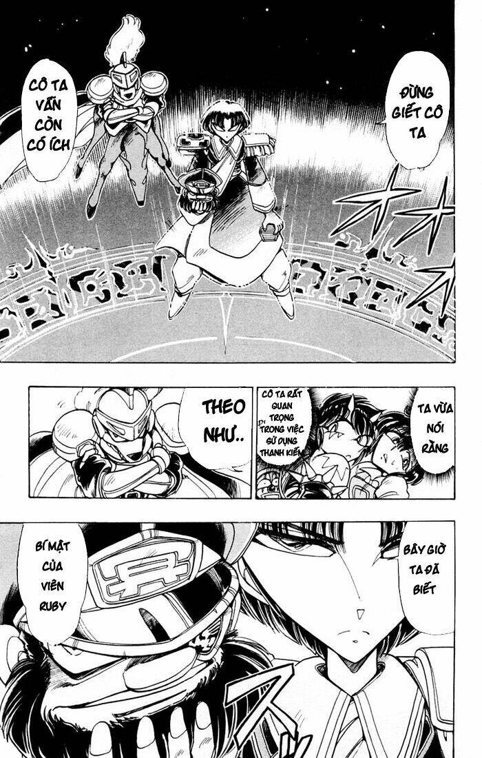 violinist of hameln - cây đàn kì diệu chapter 79 29