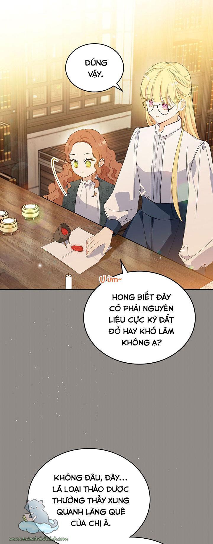 kiếp này ta sẽ trở thành gia chủ chapter 71 58