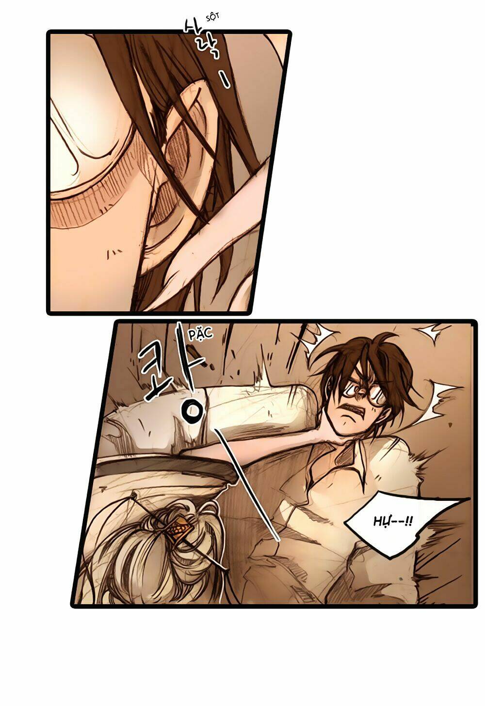 cuộc hành trình của pháp sư chapter 2 42