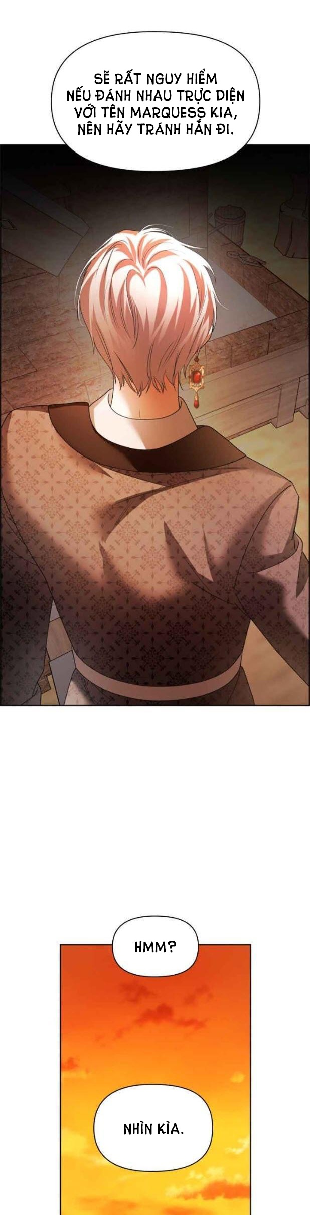 tôi muốn trở thành cô ấy dù chỉ là một ngày chapter 90 4