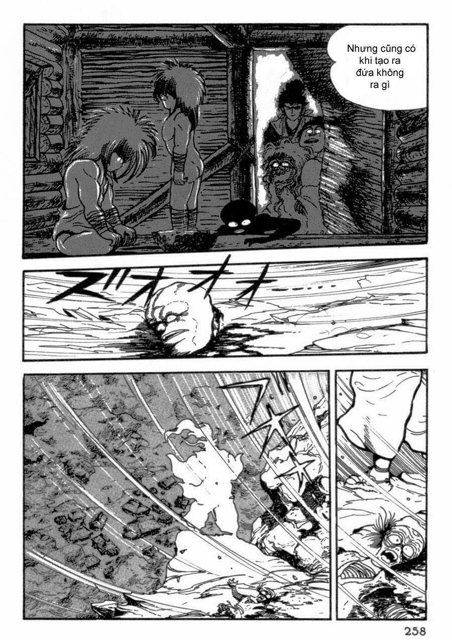 makai tenshou chapter 6 33