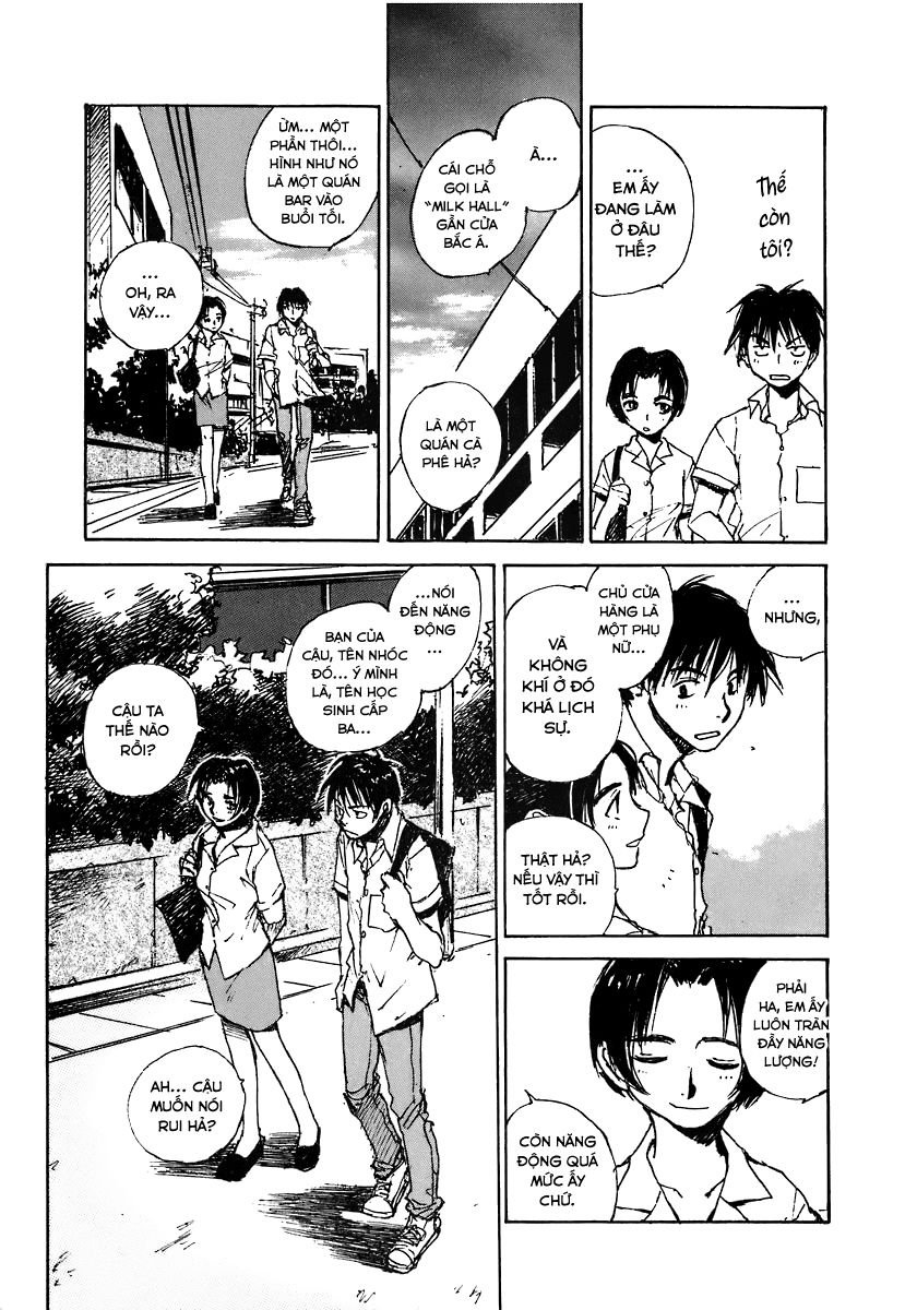 yesterday wo utatte chapter 17 7