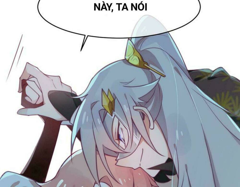 tà quân khó dưỡng tiểu ma phi chapter 11 5