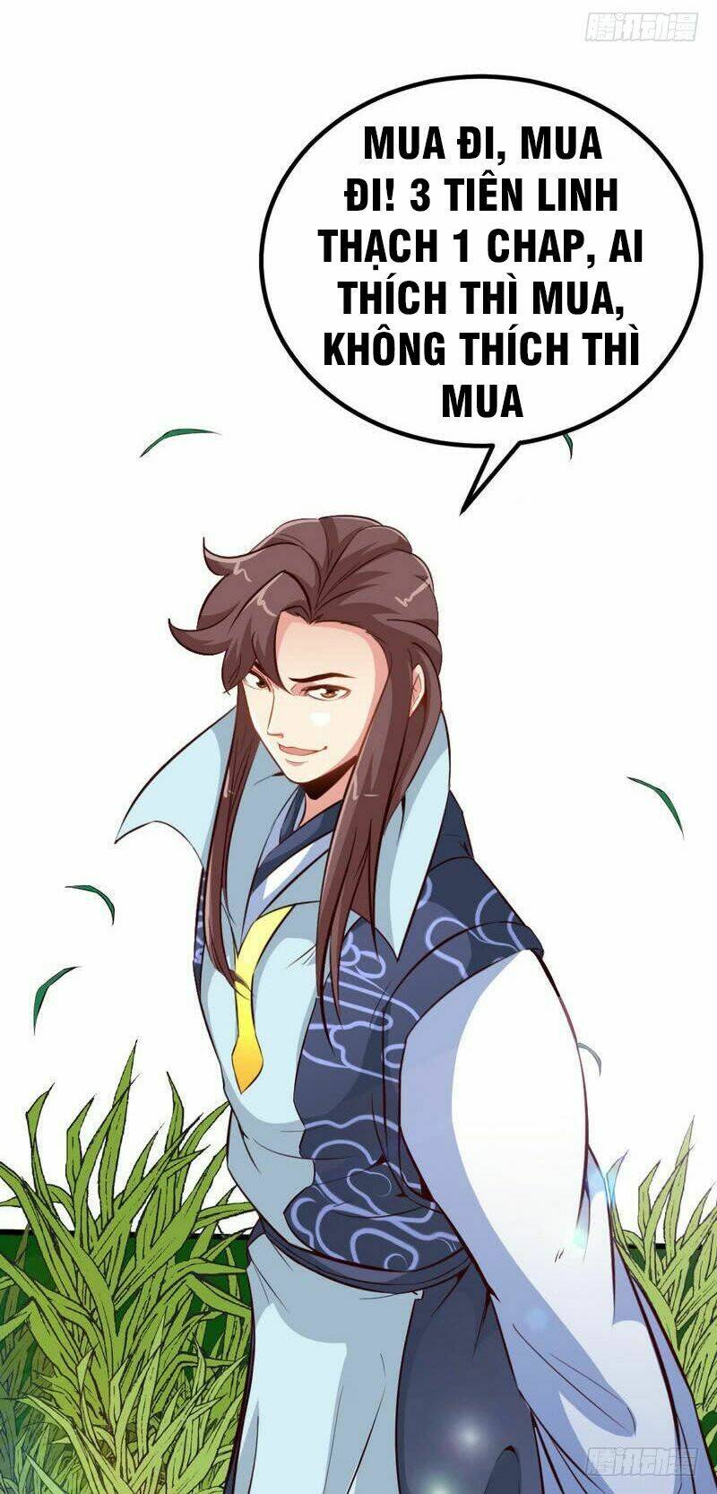 chí tôn thần ma chapter 109 40