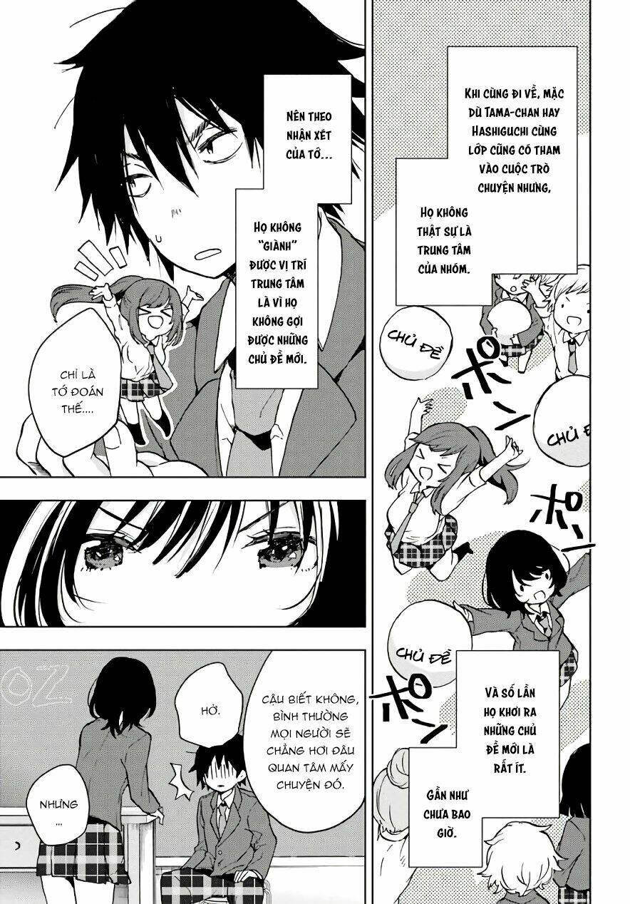 trash-tier tomozaki-kun chapter 4 13