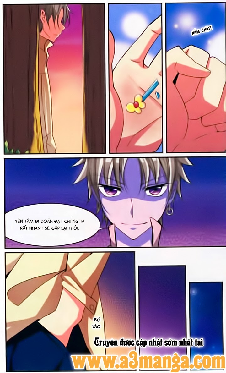 kế hoạch bướm chapter 7 8