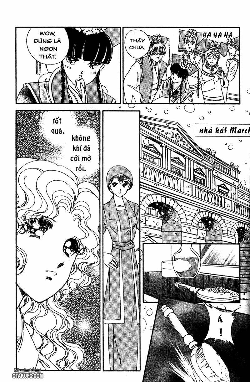 khúc tình ca ban mai - akatsuki no aria chapter 52 29