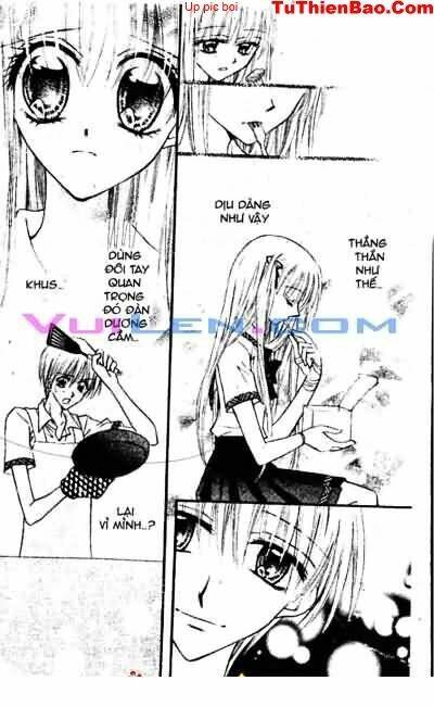 công chúa ẩm thực chapter 5 157