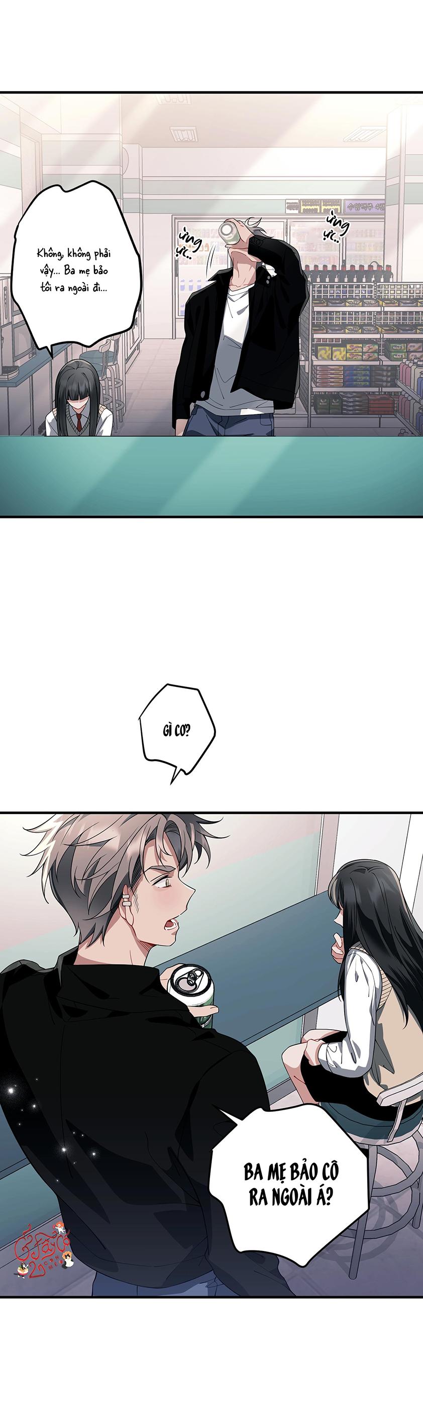 vết cắn tình yêu chapter 10 20