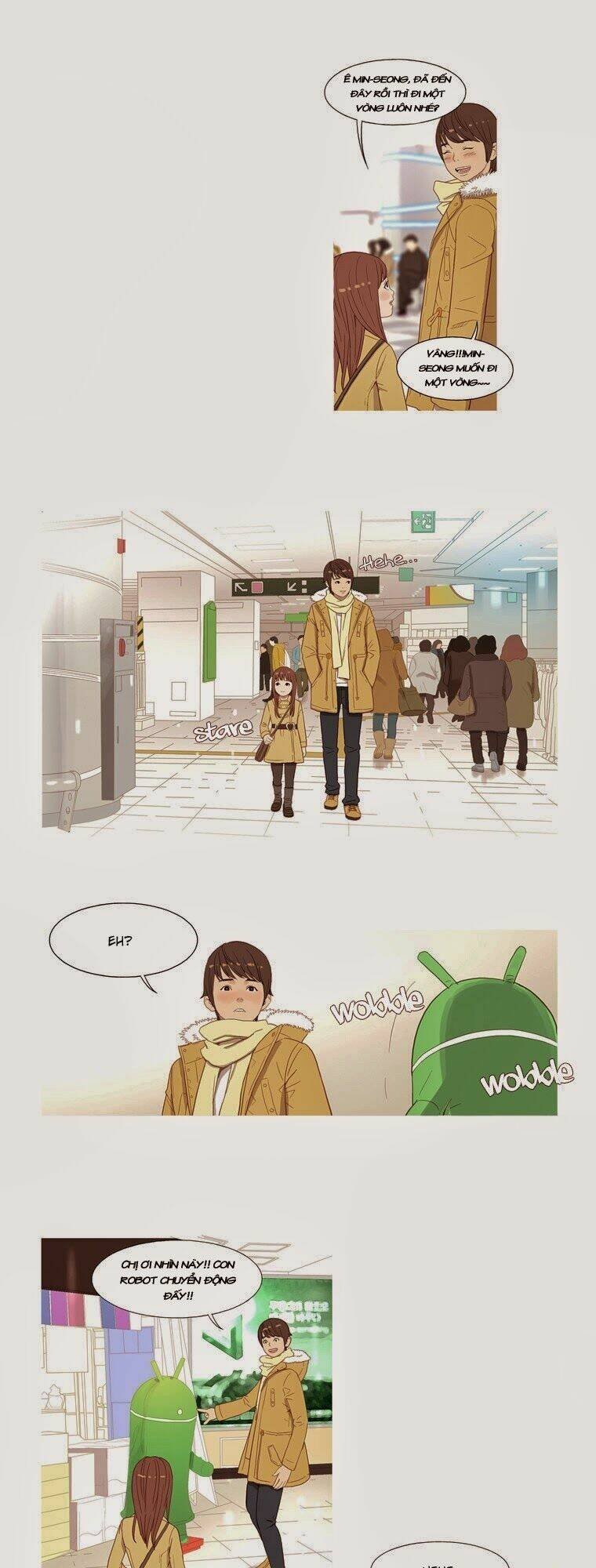 the friendly winter chapter 17 7