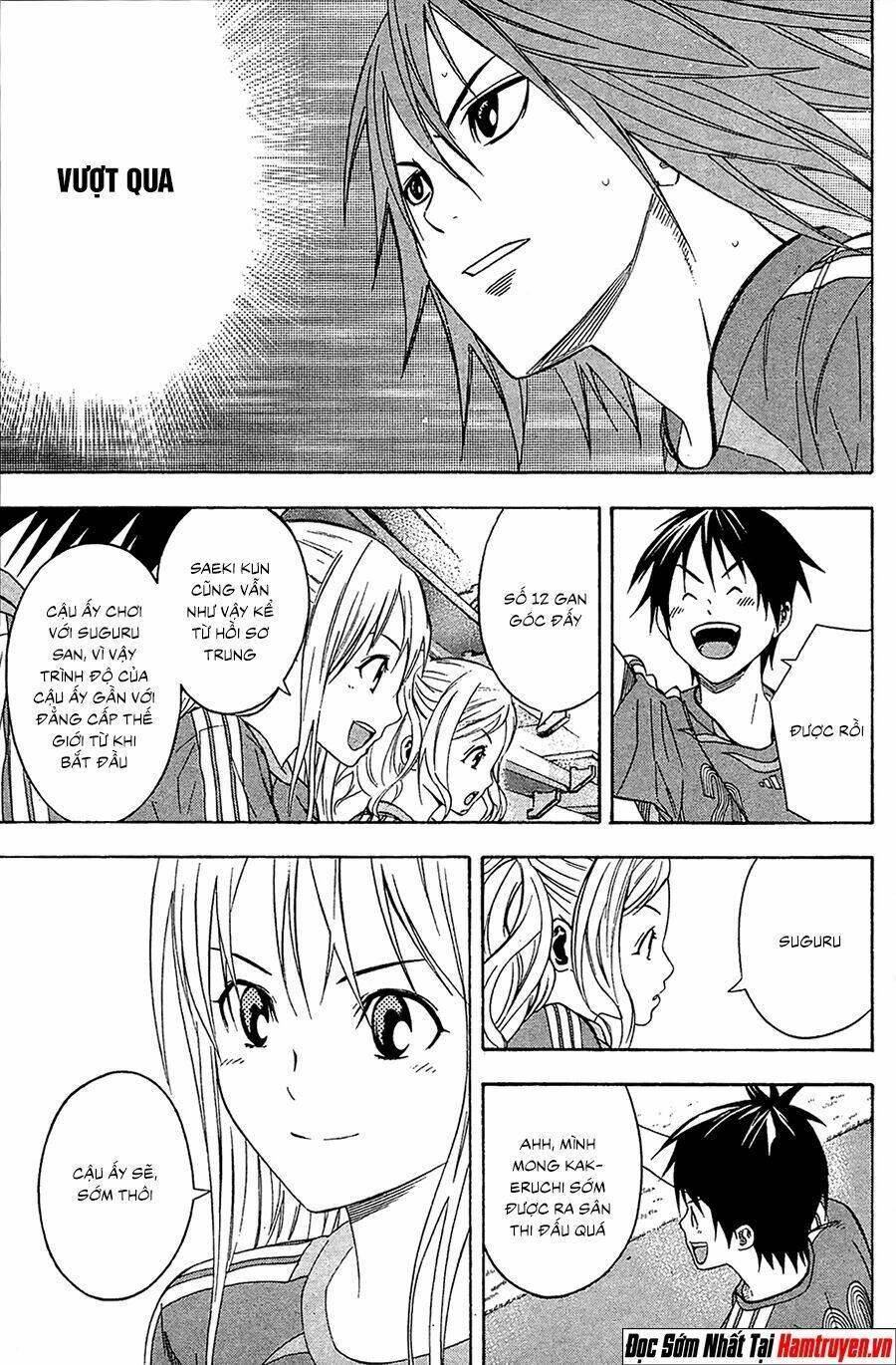 kỵ sĩ trong vòng cấm chapter 130 10