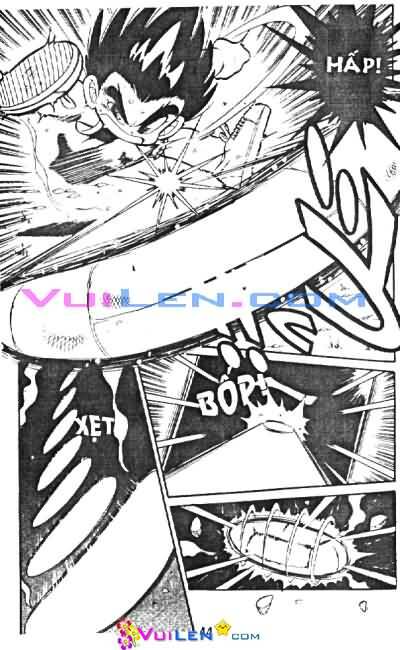 vua bóng ném chapter 1 45