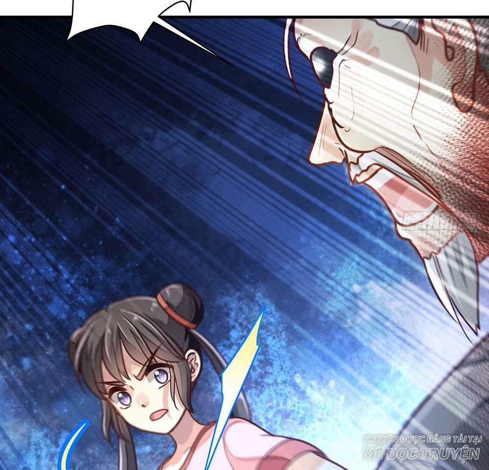 thái tử phi nhà ta thật hung hăng chapter 30 36