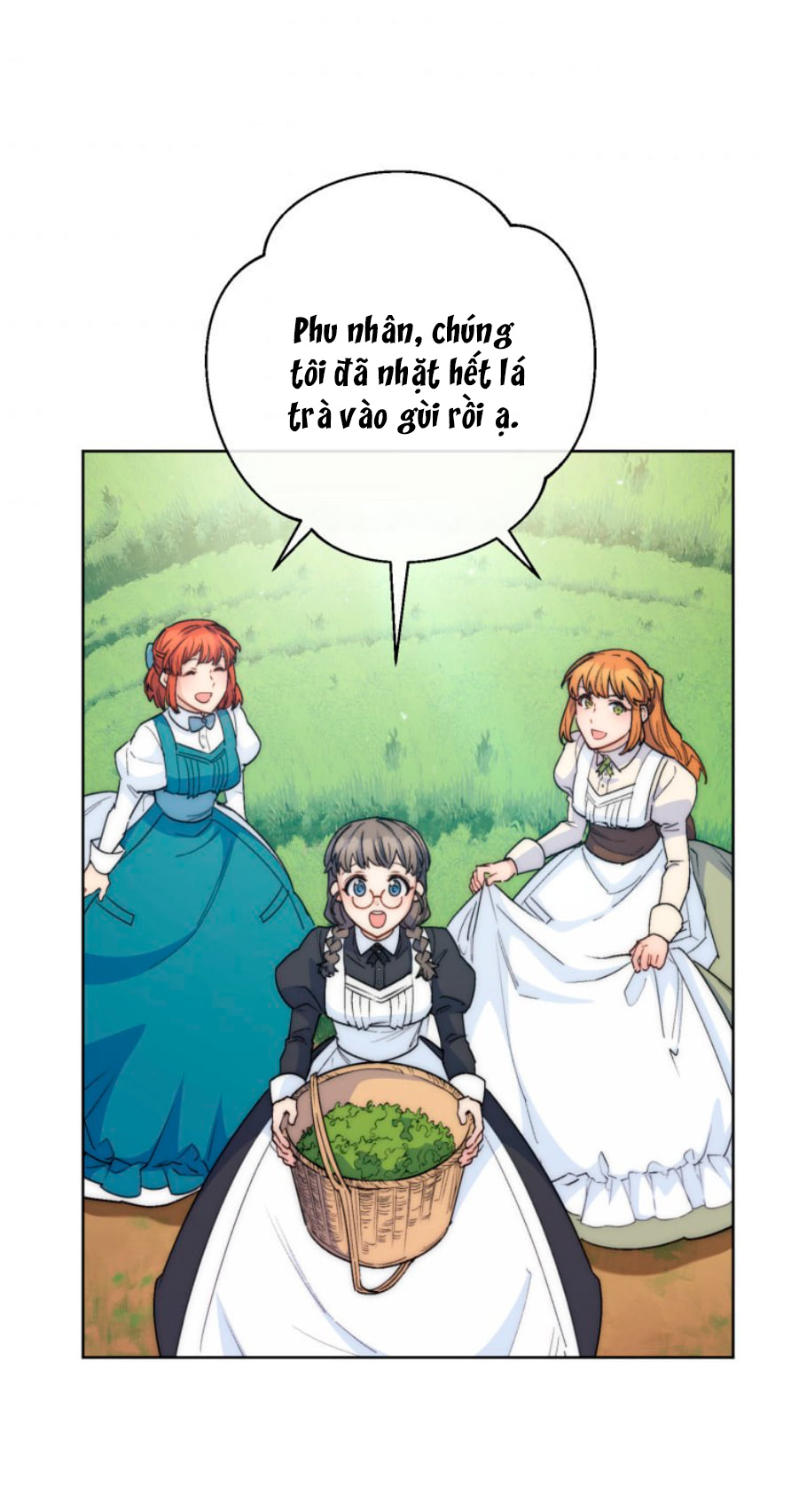 50 công thức pha trà của nữ công tước chapter 130 27