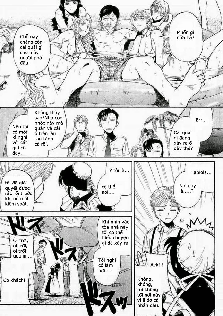 hố đen chapter 52 9