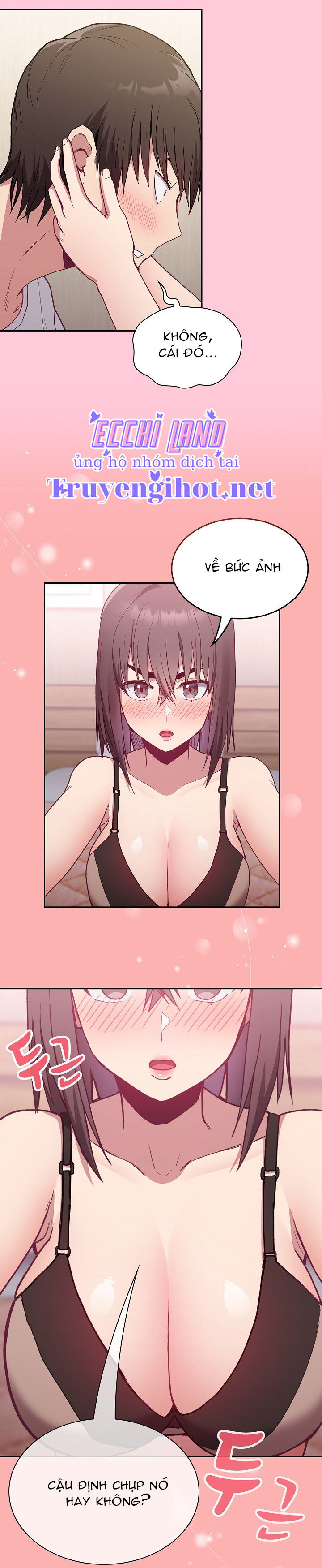 người chữa lành chapter 5.2 8
