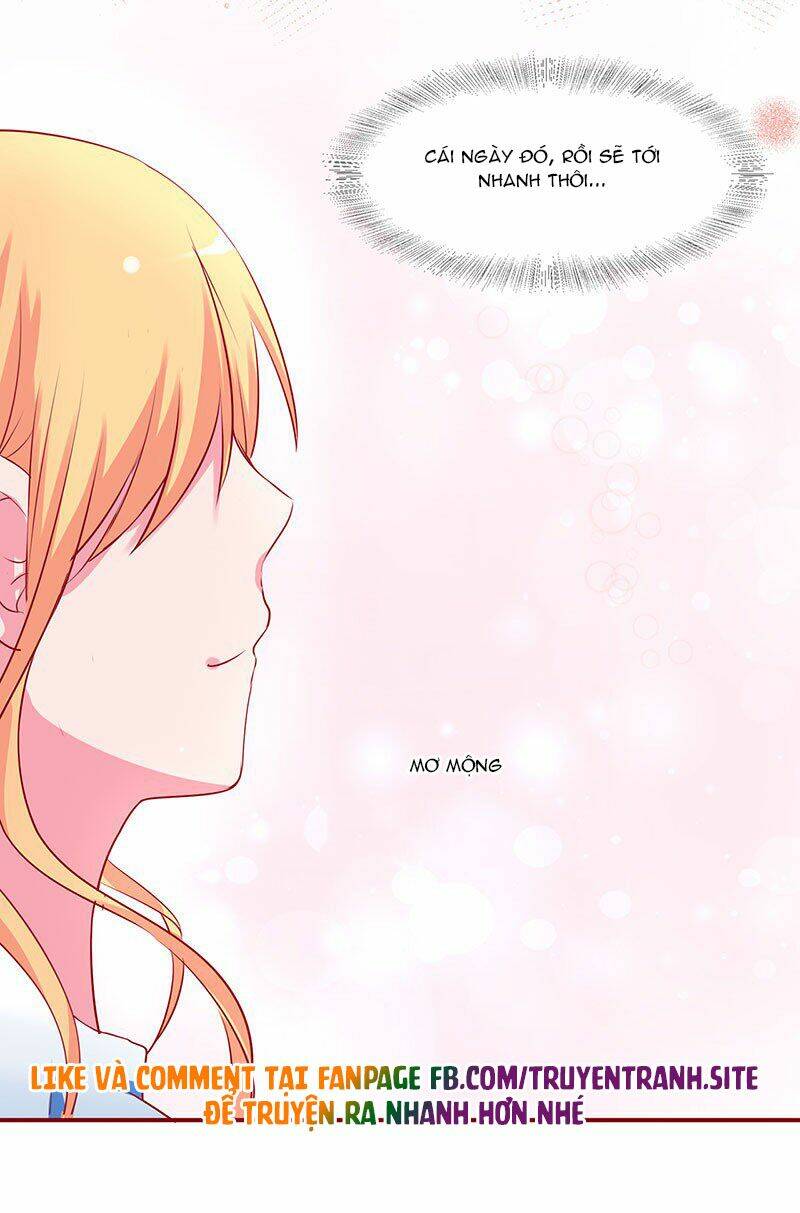 không gả cho tổng tài, gả cho người hầu chapter 69 25