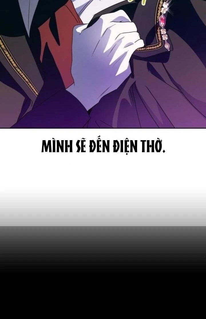 tôi muốn trở thành cô ấy dù chỉ là một ngày chapter 29 57