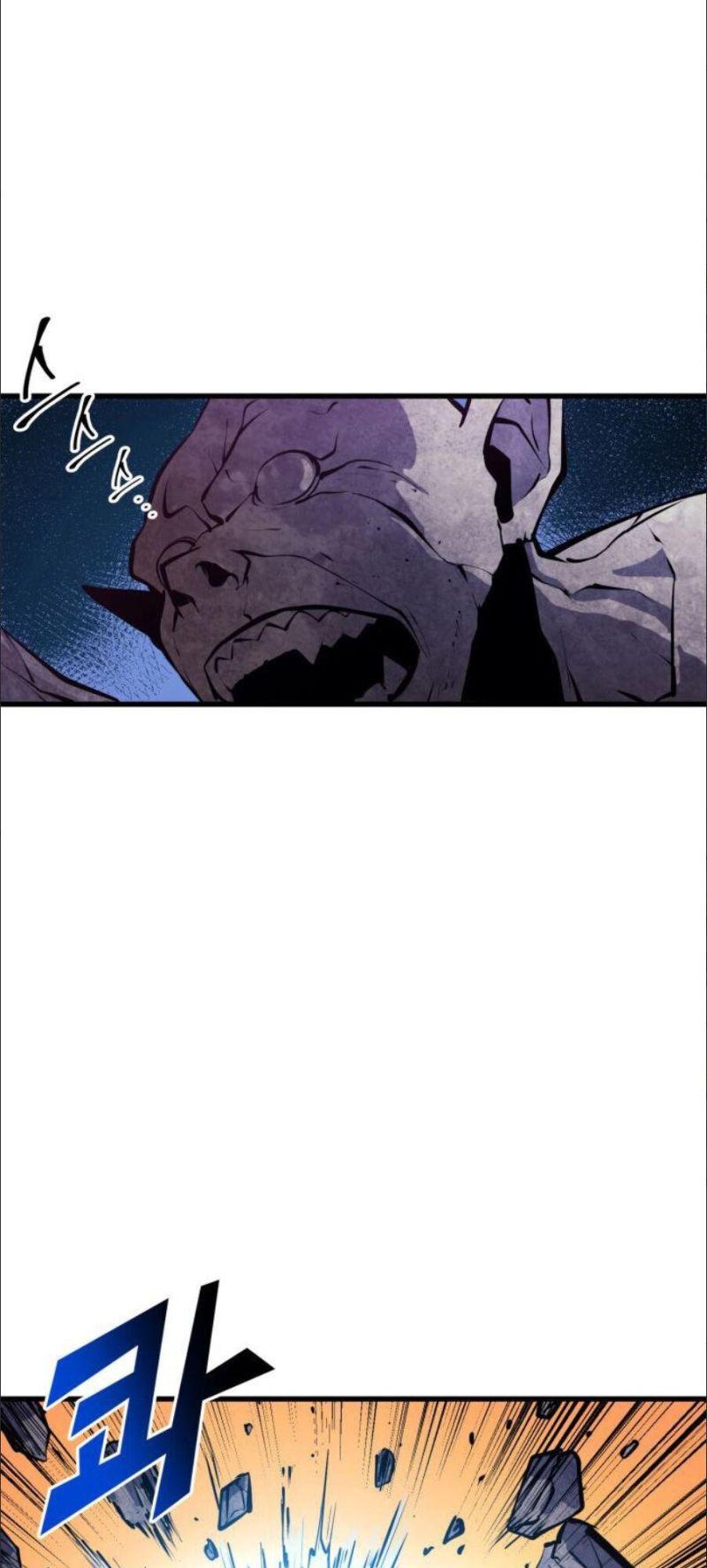 tôi trở lại thăng cấp một mình chapter 37 23