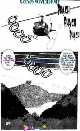 cảnh sát cơ động chapter 5 113