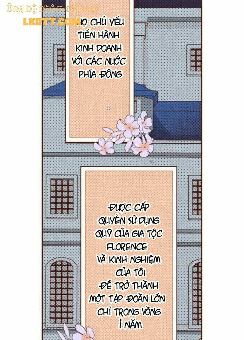 tôi tỉnh lại sau 20 năm! chapter 11 3