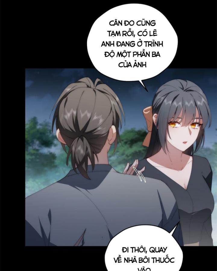 nữ chính chạy từ trong sách ra thì phải làm sao chapter 104 88