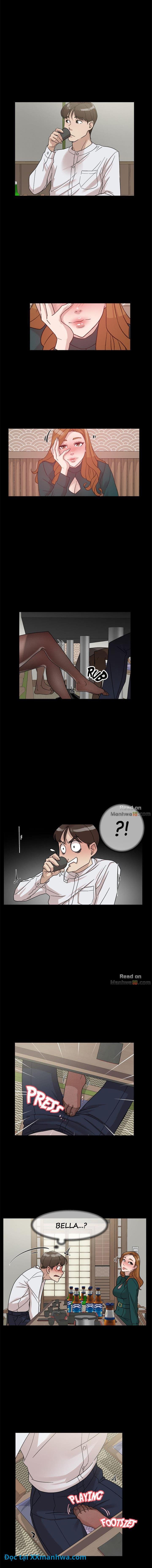 mười một cm của cô ấy chapter 65 7