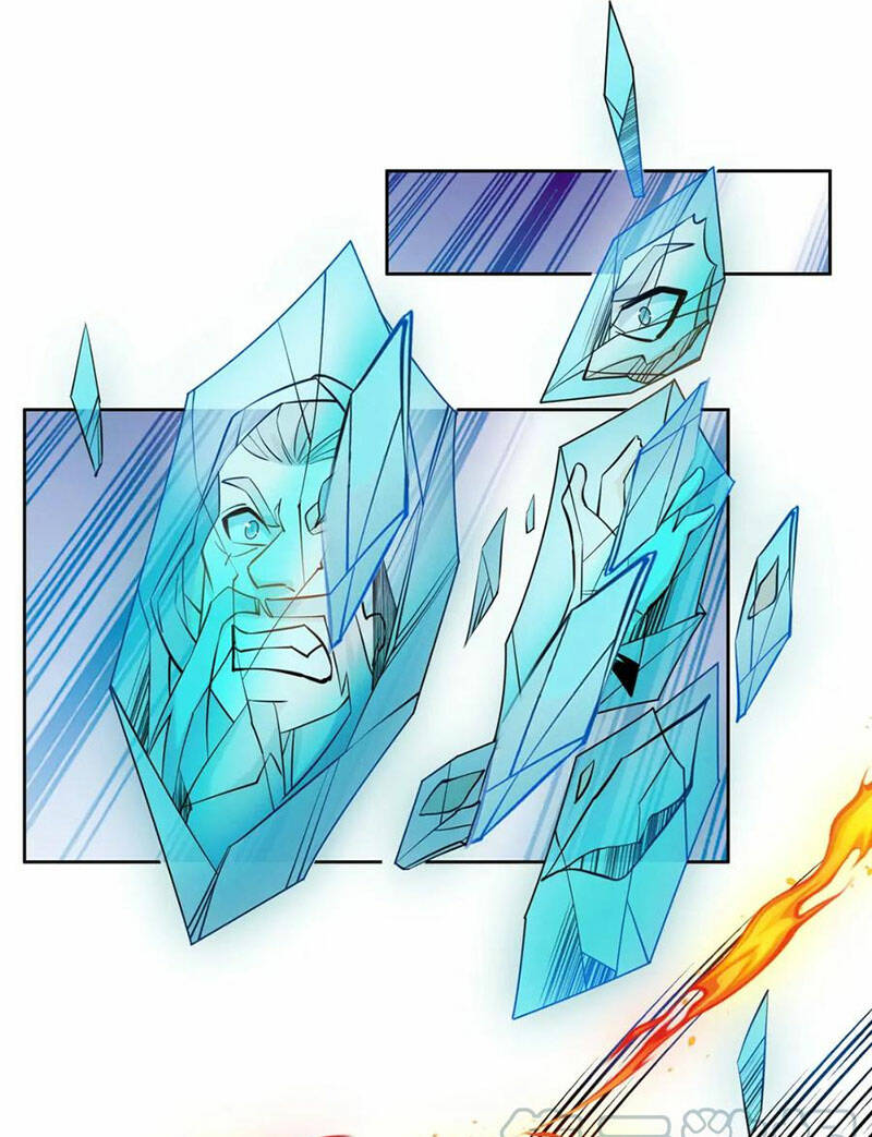 thôn phệ một thế giới tu tiên chapter 159 1