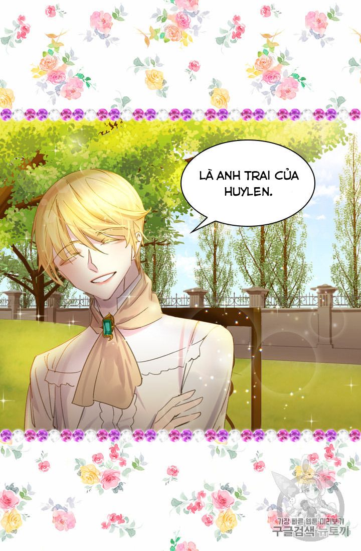 chiến lược sinh tồn của tiểu thư chapter 6 41