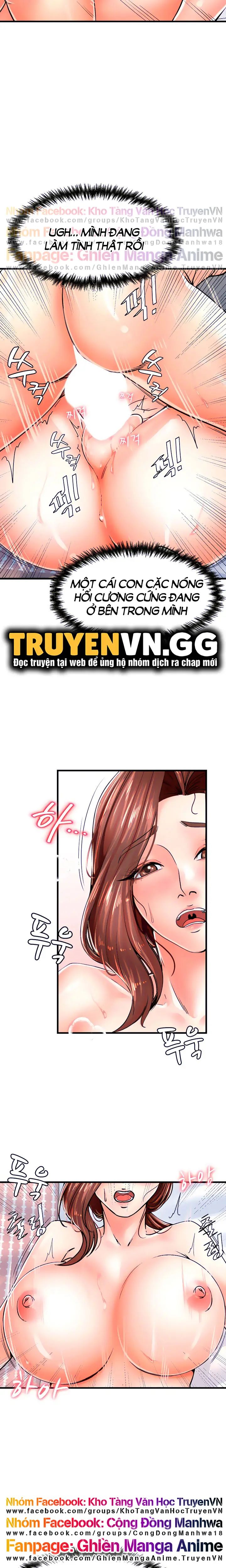 thử thách không cương với mẹ con cô ấy chapter 6 9