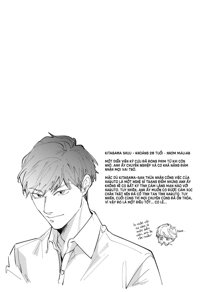 đợi đã, em yêu anh chapter 5 43