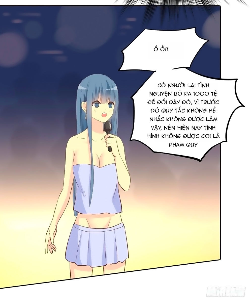 sinh sinh tương thác chapter 44 30