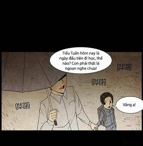 kinh dị đêm khuya chapter 83 33