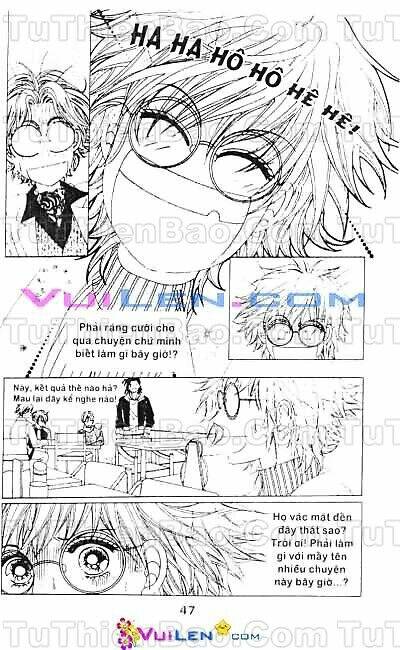 wait! wolf chapter 1 48