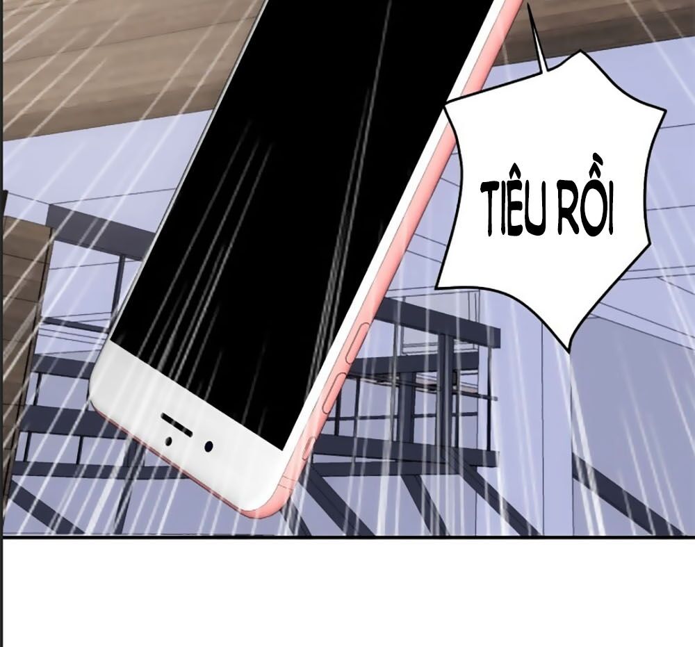 bạn trai 1/4 của tôi chapter 11 12