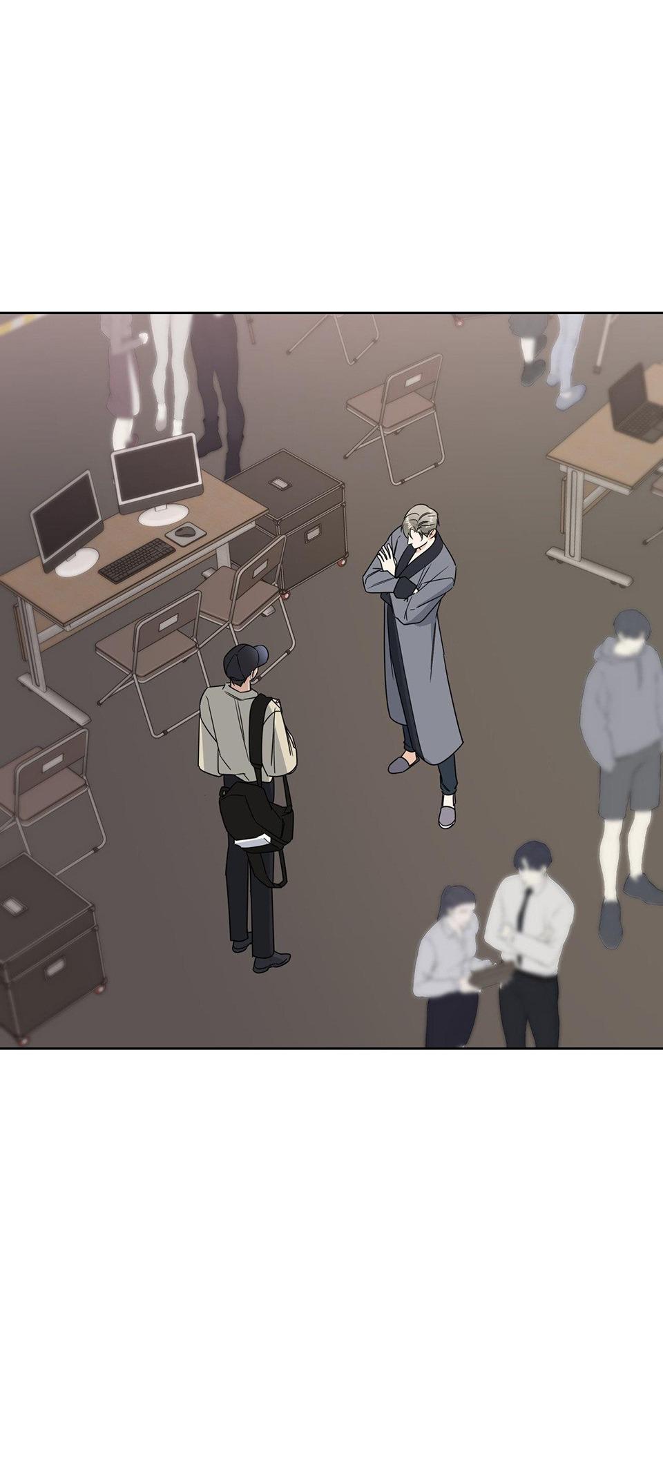 lệnh cứu rỗi chapter 4 2