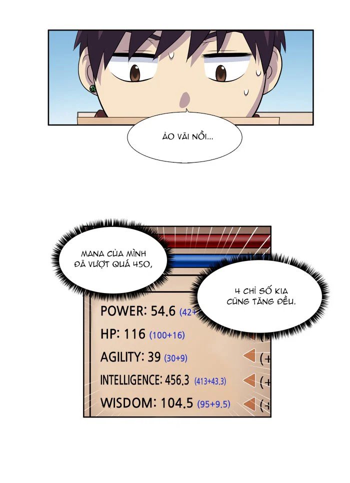 the gamer chapter 200 10