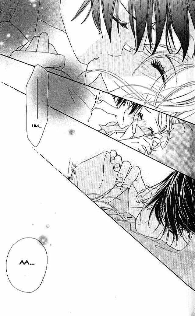 ai hime - ai to himegoto chapter 4 40