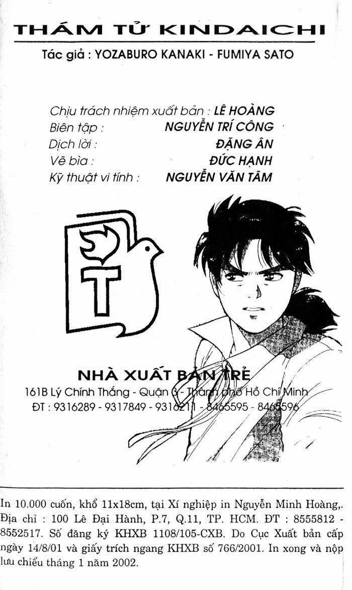 thám tử kindaichi (bản đẹp) chapter 81 4