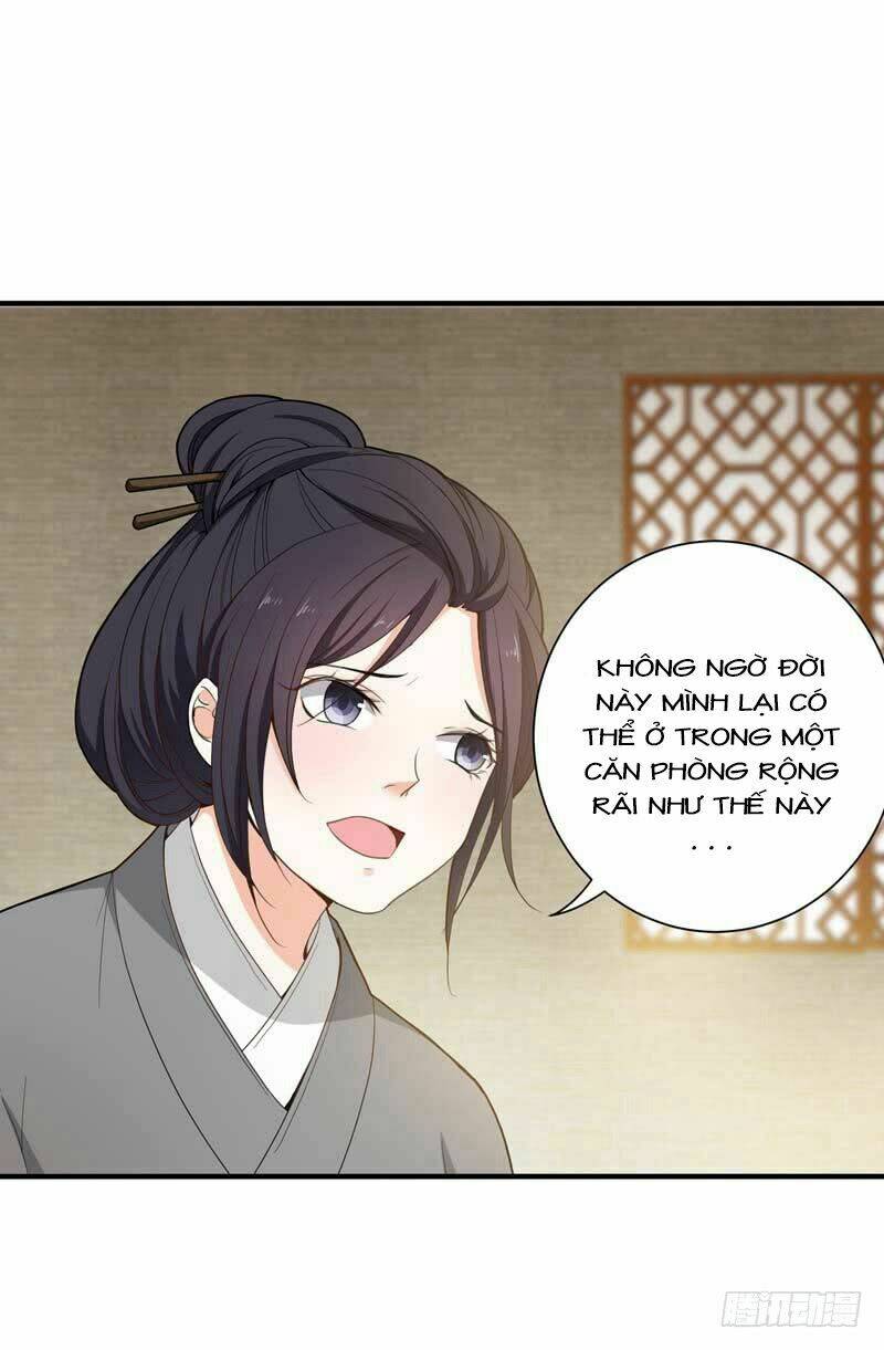 bạo lực tiếu thôn cô chapter 24 14