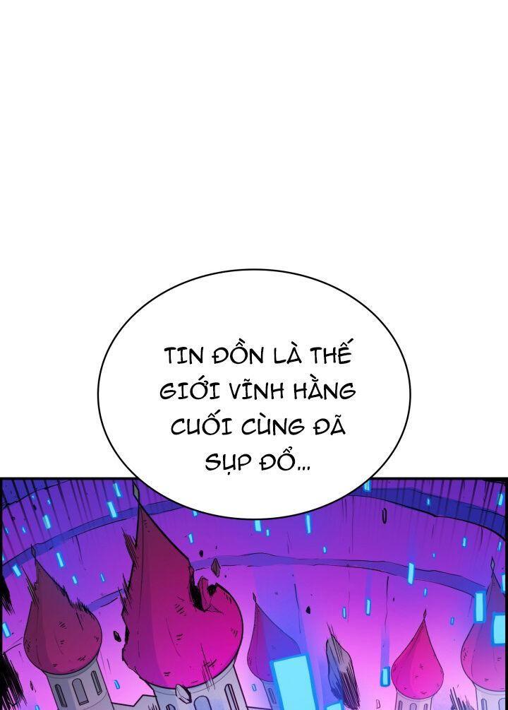 tôi trở lại thăng cấp một mình chapter 3 101