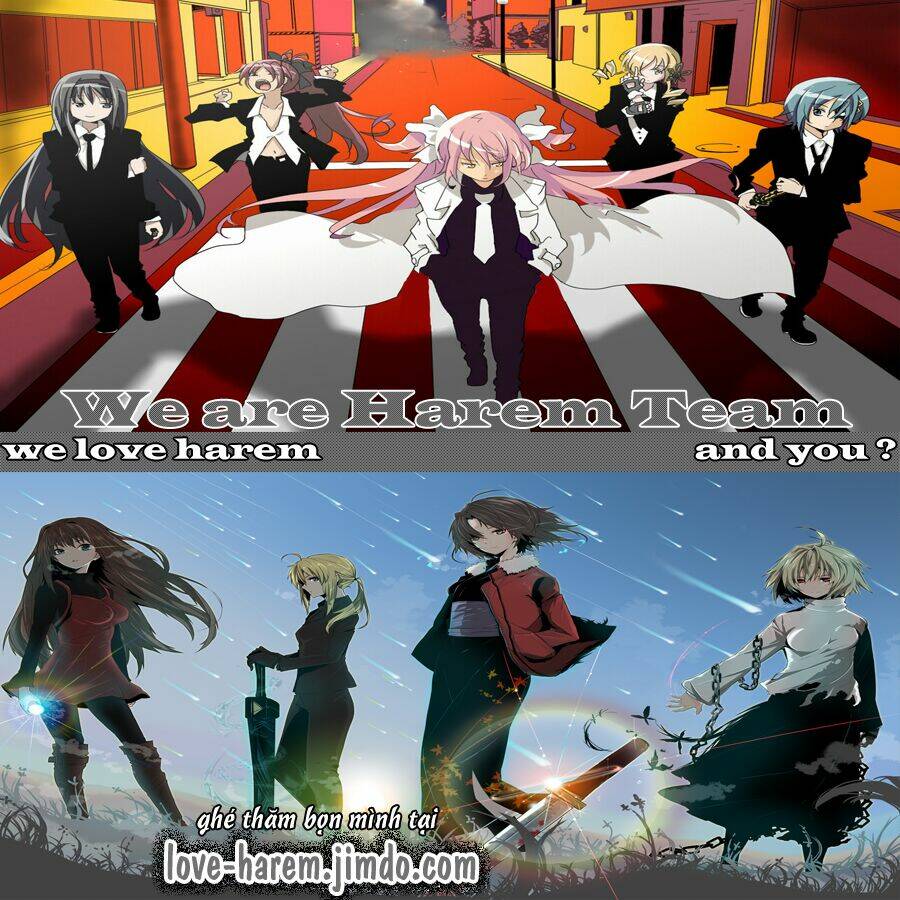 maga-tsuki chapter 18 41