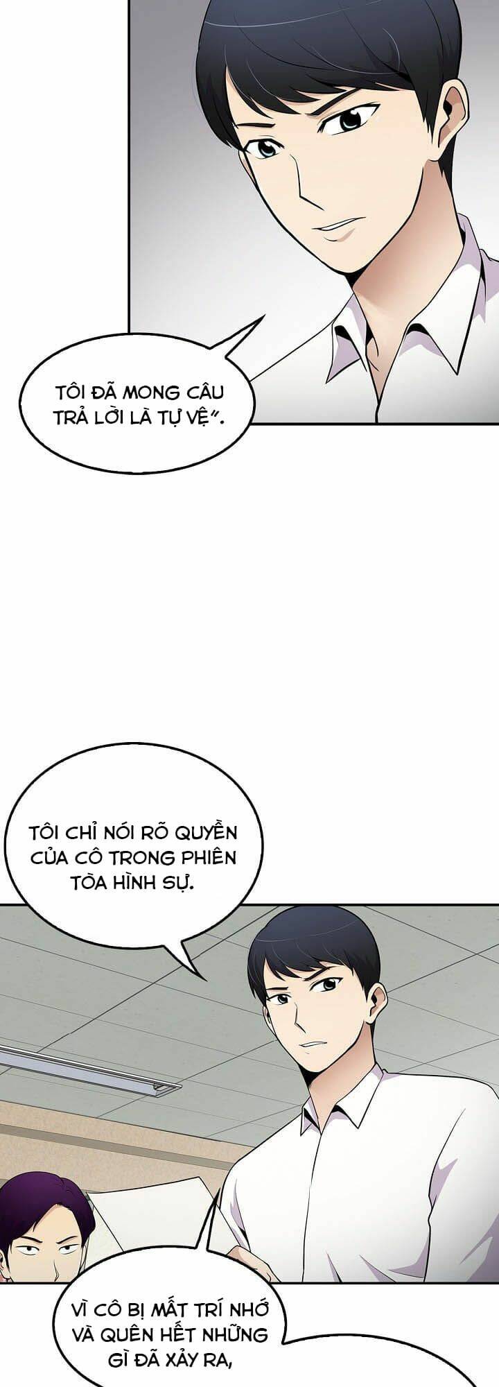 điều tra viên chuyển sinh chapter 23 36