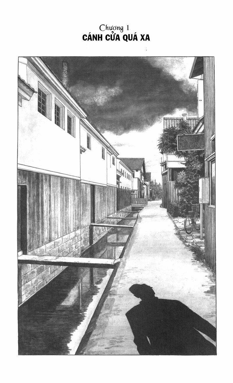 khu phố xa xăm chapter 1 2