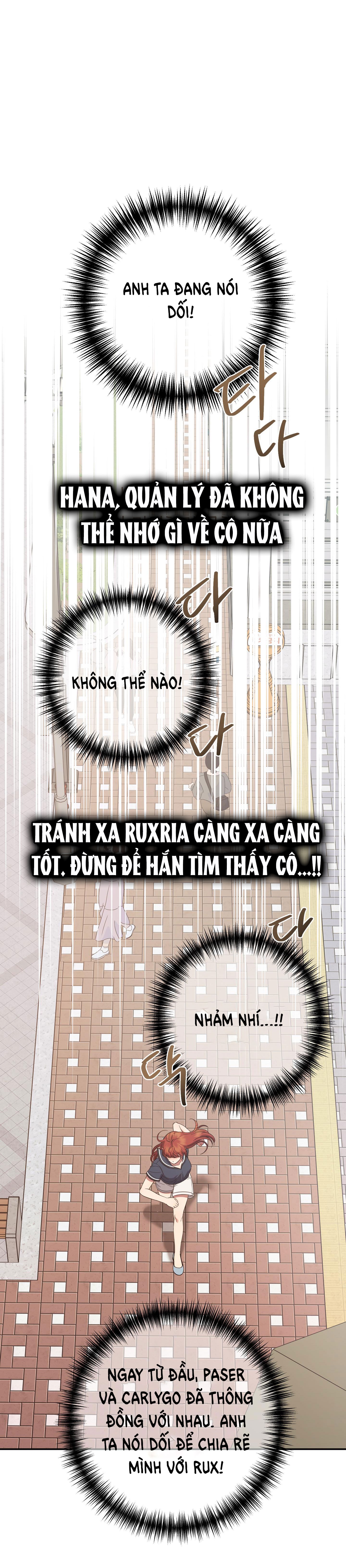 [18+] một lòng một dạ chapter 96.2 22