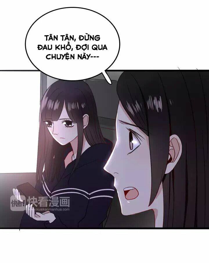 chào buổi sáng, hướng dương chapter 26 45