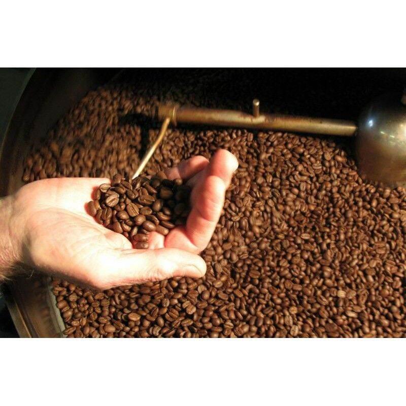 Set 5kg cà phê arabica rang mộc