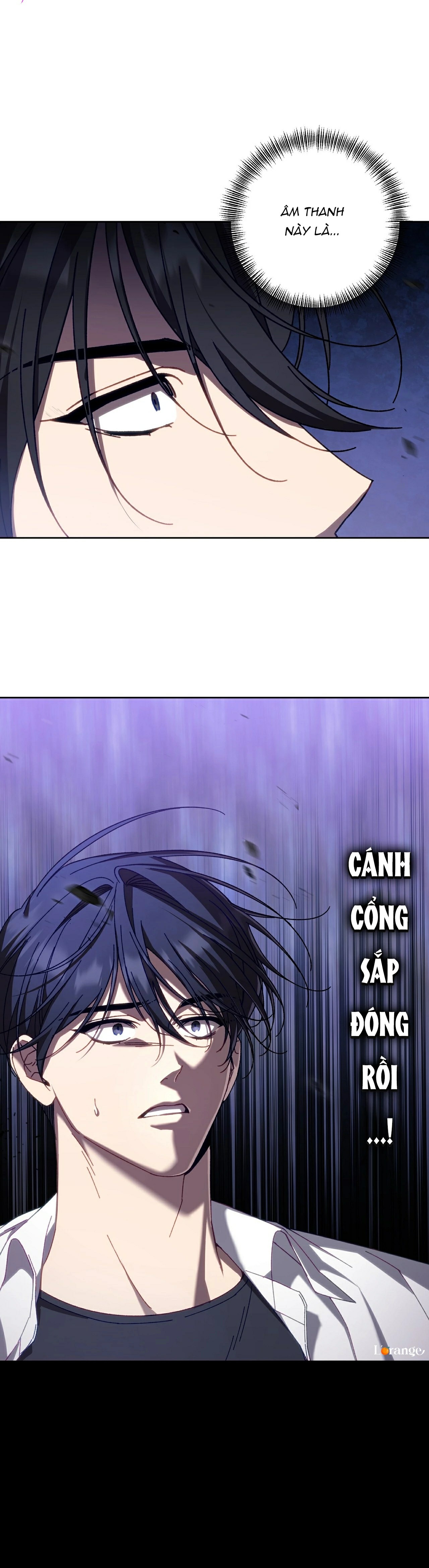 guide cấp s phết mật ong chapter 16 34