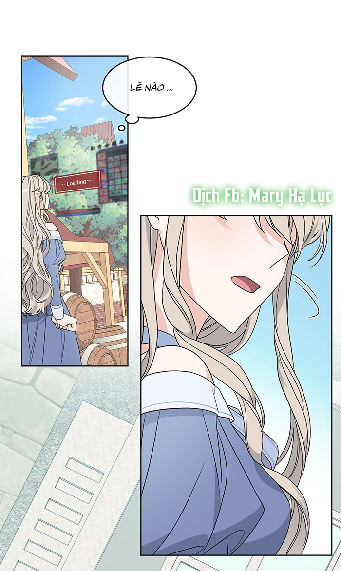 cửa hàng thời trang số 97 phố shedon chapter 1 64